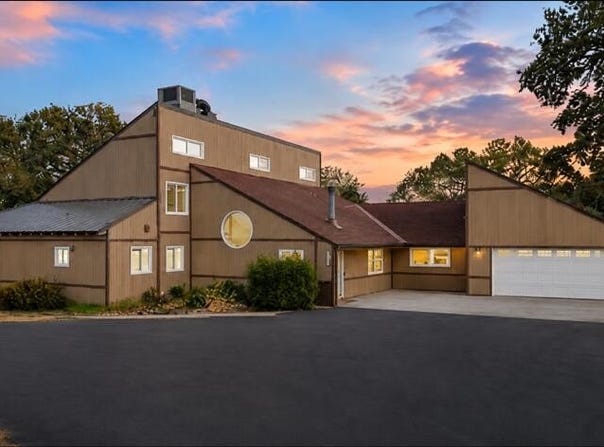 21445 Wilcox Road, Red Bluff, CA 96080