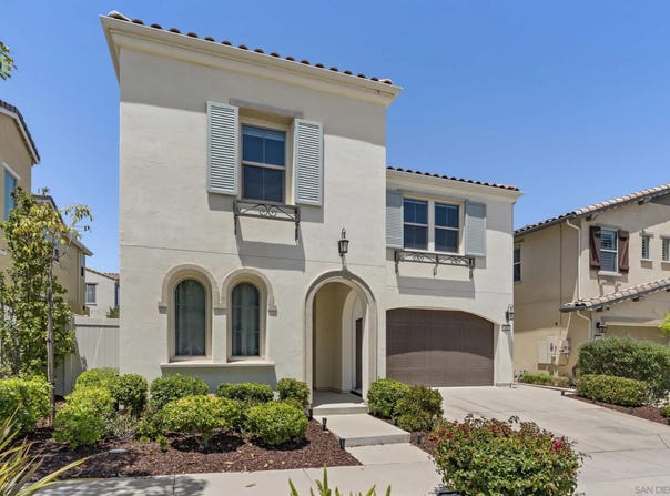 248 Triumph, San Marcos, CA 92078