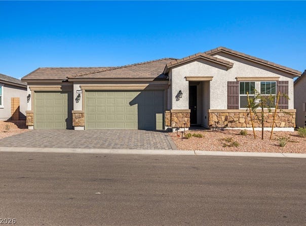 541 Jefferson Lane, Mesquite, NV 89027
