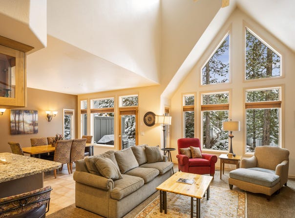 57078 Peppermill Circle, Sunriver, OR 97707