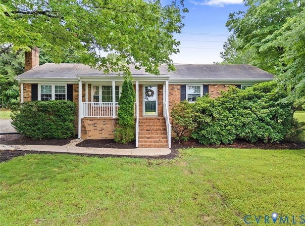 2949 Moyer Road, Powhatan, VA 23139