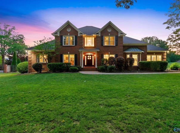 3000 Hampton Cove Way SE, Owens Cross Roads, AL 35763