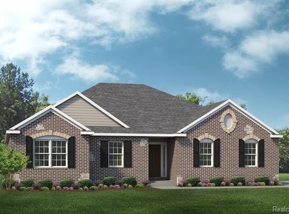 26695 Starters Way, South Lyon, MI 48178