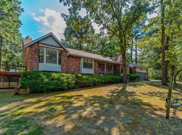 8901 Dawn Drive, Mabelvale, AR 72103