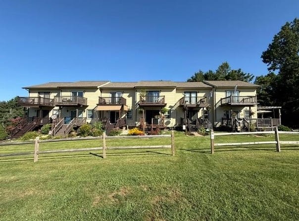 672 Evergreen Trail, Fancy Gap, VA 24328