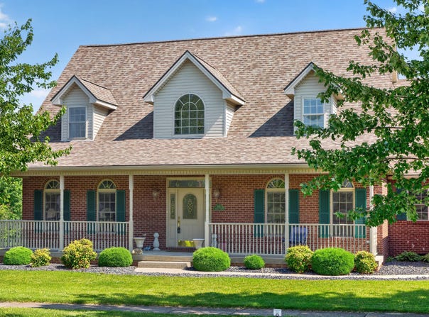 936 Hunter Trail, Mt Sterling, KY 40353