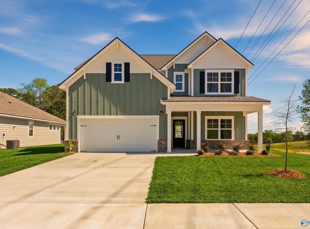 2020 Raspberry Lane, Cullman, AL 35055