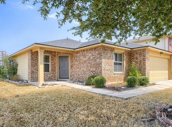 13200 Ring Dr, Manor, TX 78653