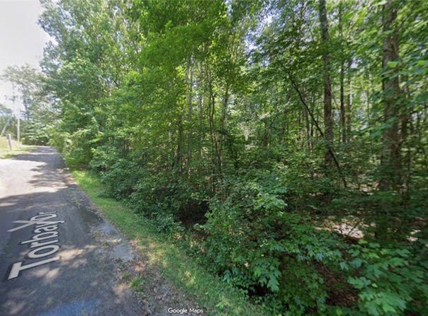 103 Torbay Drive, Westminster, SC 29693