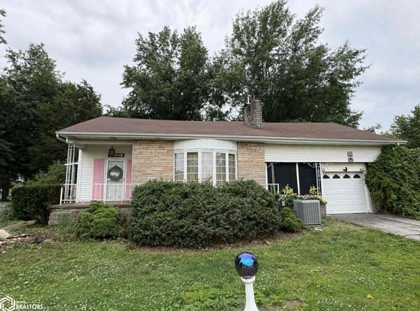 1850 Laurel, Hamilton, IL 62341