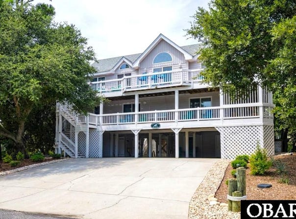 1131 Morris Drive, Corolla, NC 27927