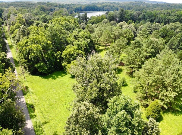 Harps Hill Road, Graham, KY 42344