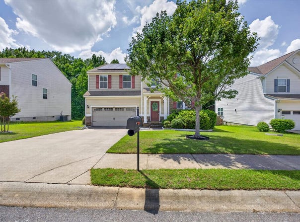 135 Hammock Drive, Lexington, SC 29072