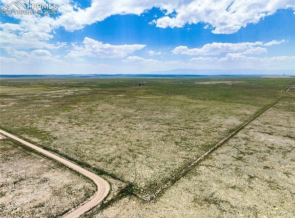 PAR 3 Bush Road, Avondale, CO 81022