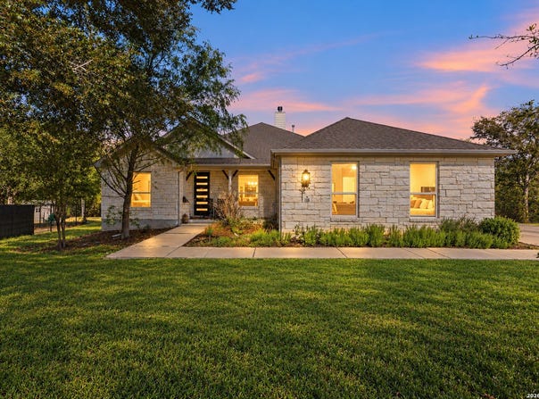 108 ALTAIR CV, Cedar Creek, TX 78612