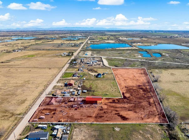 20371 Red Top Rd, Caldwell, ID 83607