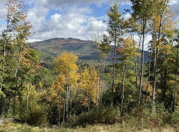50 Jacob Hall Farm Road lot: #8, Rumney, NH 03266