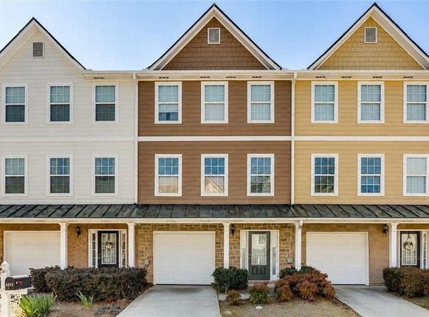 6371 Redan Square, Lithonia, GA 30058