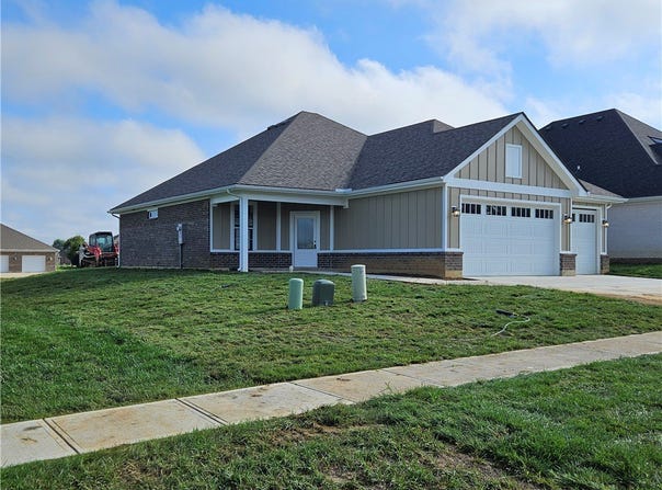 938 Wright Cycle Boulevard, Xenia, OH 45385