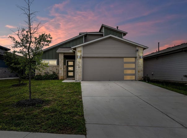 10716 Fulton Ave, Austin, TX 78754