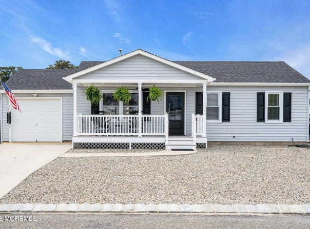 7 Hollywood Boulevard S, Forked River, NJ 08731