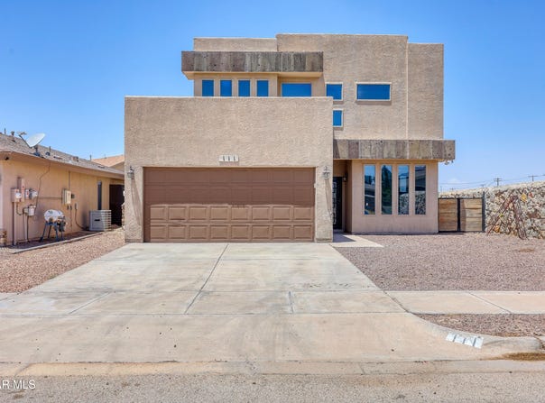 111 River Hondo Road, Clint, TX 79836