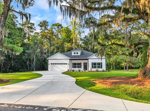 5649 Highway 668, Conway, SC 29526