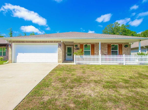 409 S Shady Lane, Benton, AR 72015