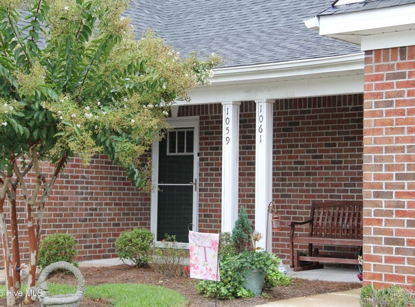 1059 Bridgeport Way, Leland, NC 28451