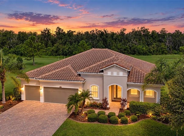 16607 2ND Avenue E, BRADENTON, FL 34212