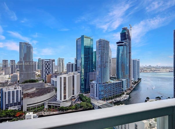 55 SE 6th St, Miami, FL 33131