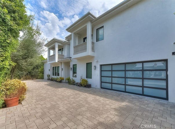 5176 Lindley, Encino, CA 91316