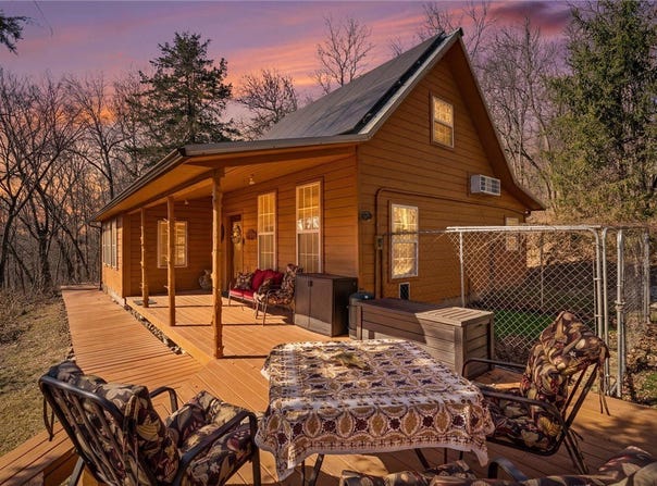 340 McNatt Road, Neosho, MO 64850