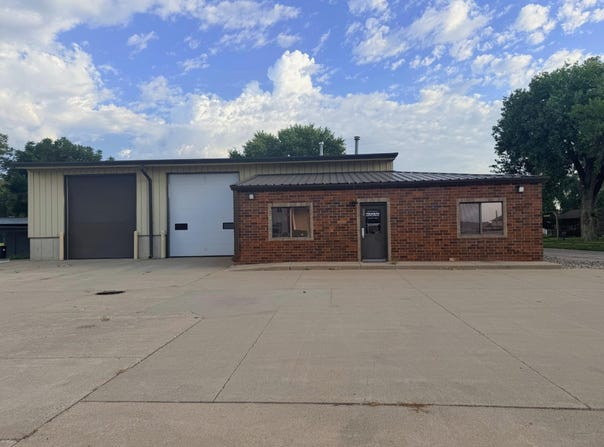 603 W 9th Street, South Sioux City, NE 68776