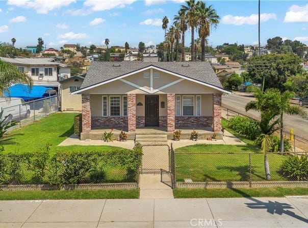 3455 Cesar E Chavez, Los Angeles, CA 90063