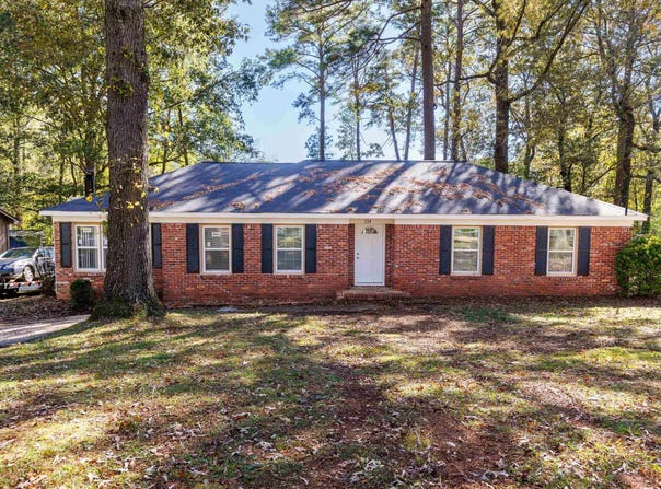 224 SAM PATE DRIVE, BIRMINGHAM, AL 35215