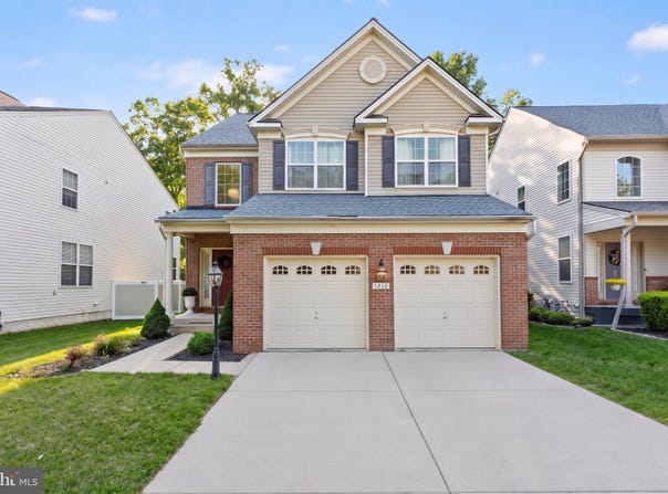 7212 STALLINGS Drive, GLEN BURNIE, MD 21060