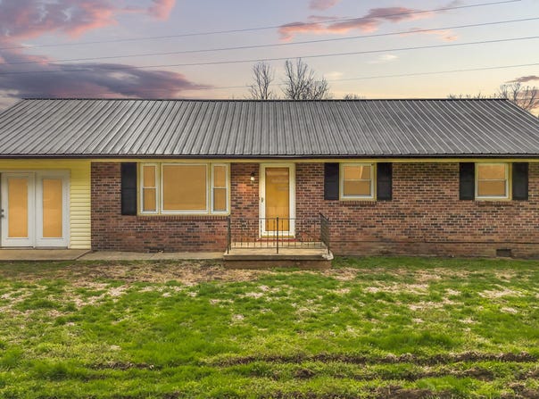 519 Abners Mill Road, Ewing, KY 41039