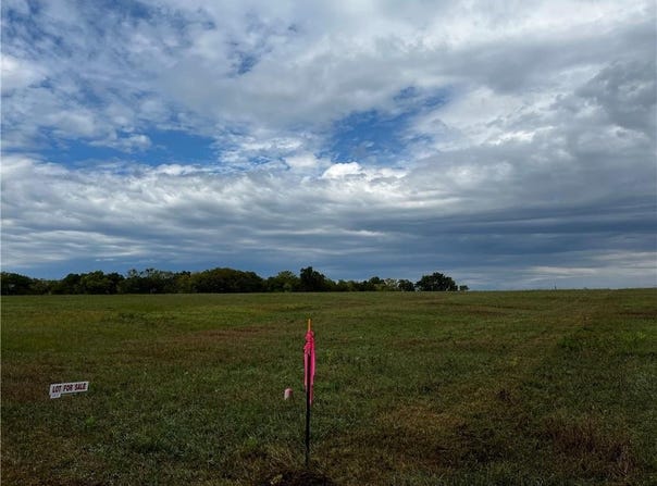 00001 Ferguson Road, Ozawkie, KS 66070