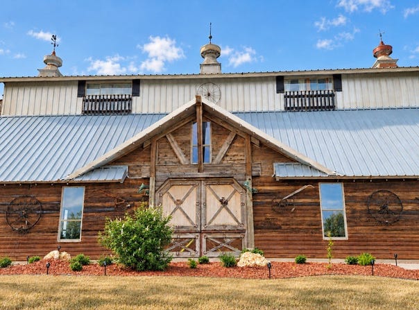 2770 County Road 1125b, Cleburne, TX 76033