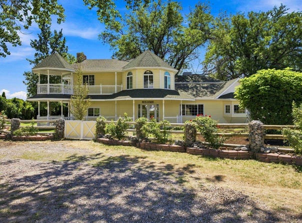 923 23 Road, Grand Junction, CO 81505