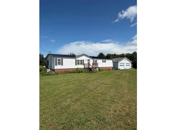199 Rebel Hill Road, Merrill, ME 04780