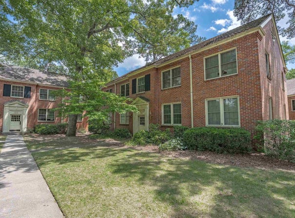 4103 Devine Street B-1, Columbia, SC 29205