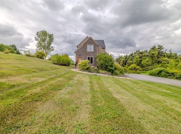 6989 Harp Road, Canastota, NY 13032