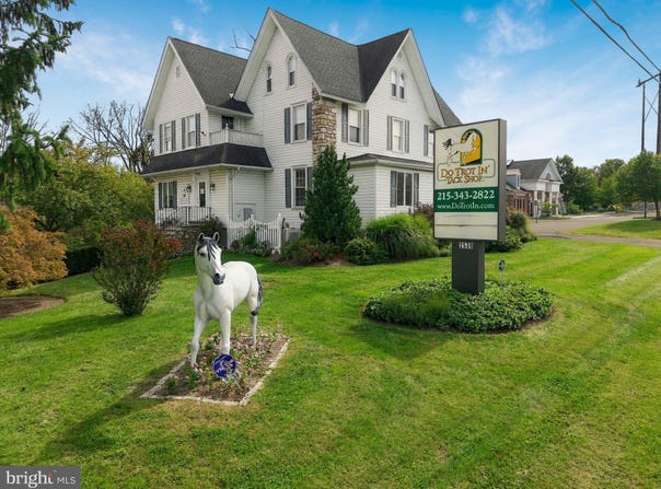 2539 YORK Road, JAMISON, PA 18929