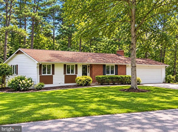 10675 RAIN DREAM Hill, COLUMBIA, MD 21044