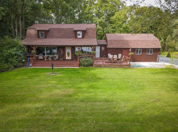 14416 Tuscola Road, Clio, MI 48420