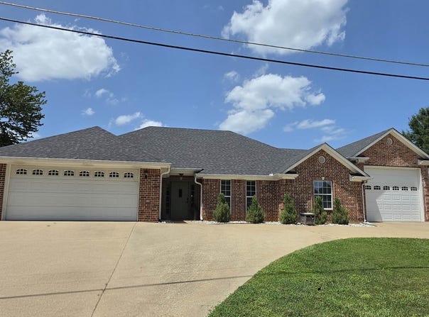 2903 Mona Dr., Longview, TX 75601