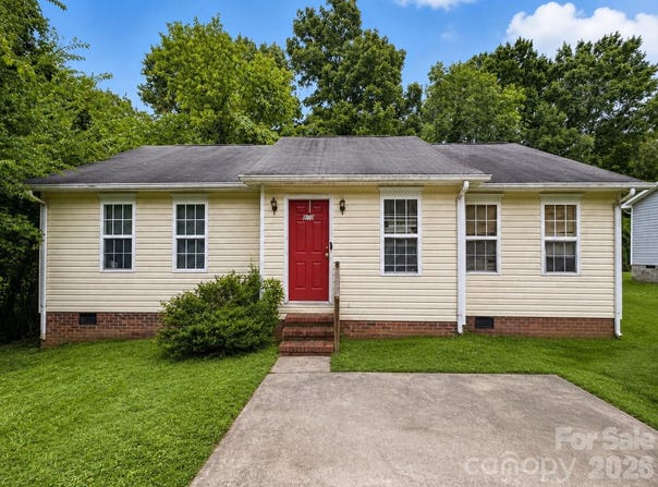 910 2nd Street, Spencer, NC 28159