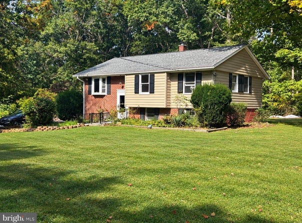 830 MILLER Road, PARKTON, MD 21120